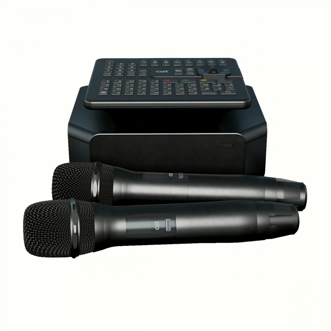 AST Zoom 2 (AST-90) в Одинцово