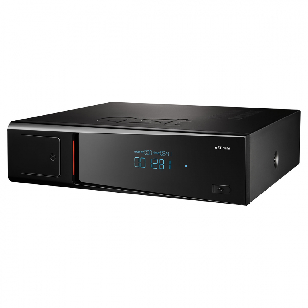 AST Mini (AST-25B) профессиональная система караоке в Одинцово