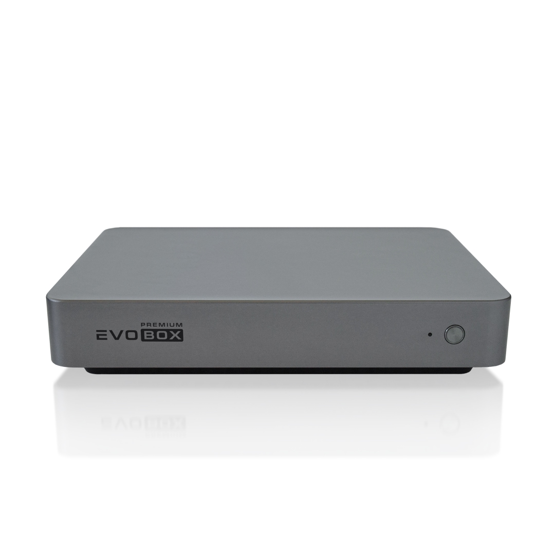 EVOBOX Premium Hi-End караоке-система в Одинцово