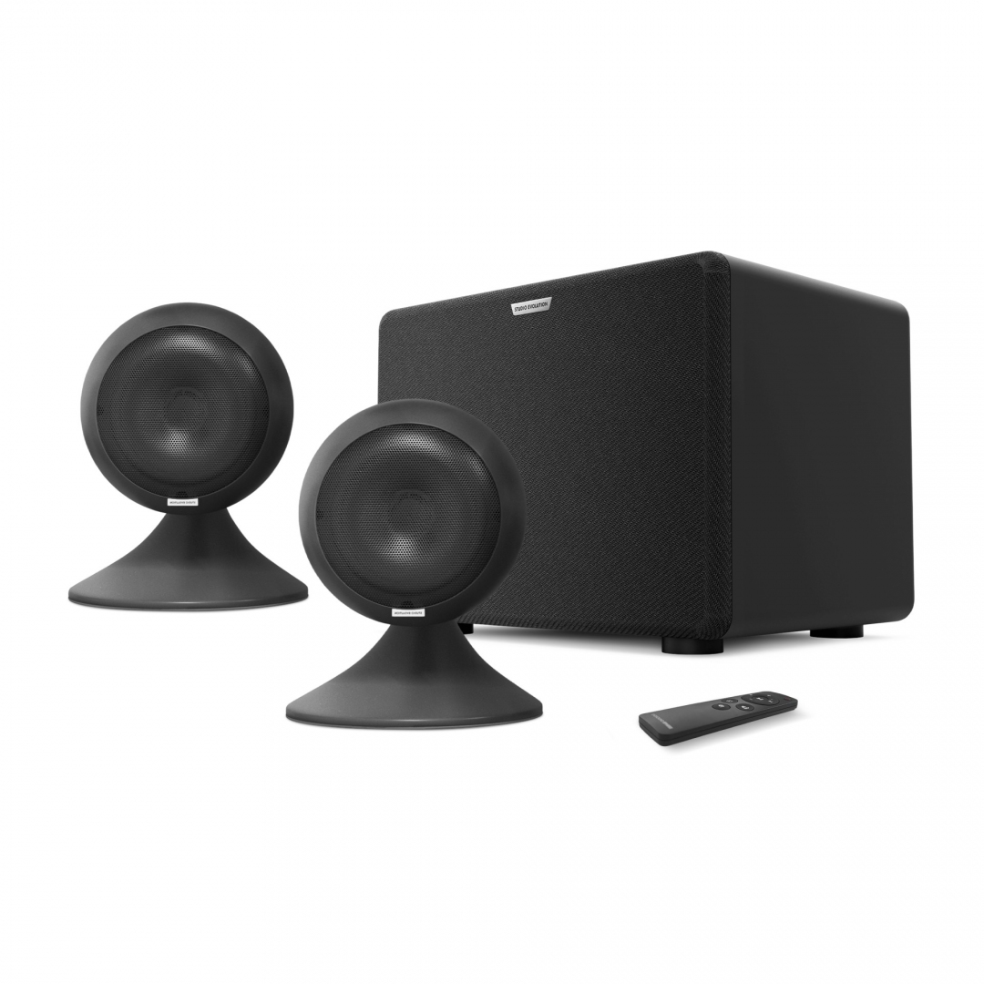 EvoSound Sphere 2.1 аудиосистема для караоке в Одинцово
