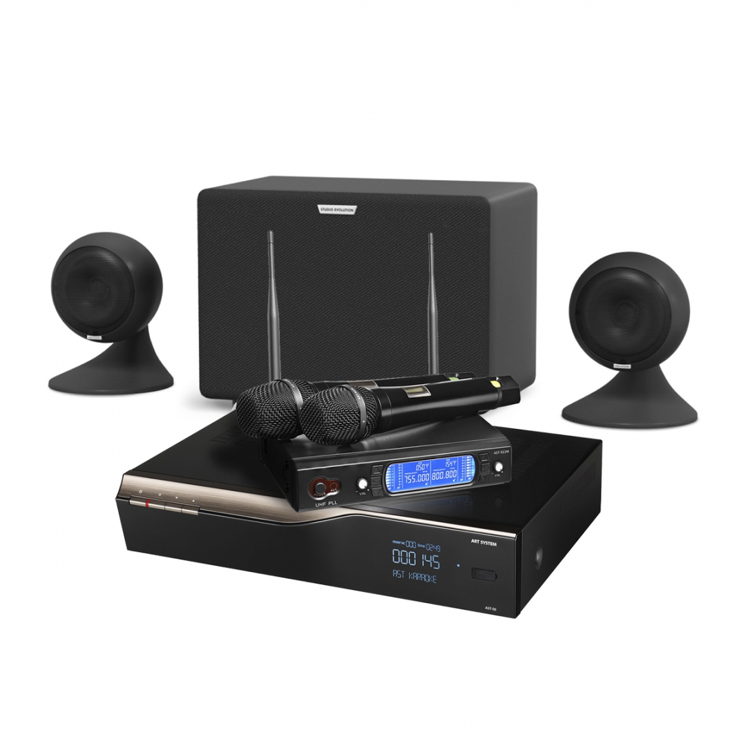 караоке-комплект AST-50 Sound Sphere в Одинцово