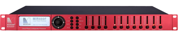 Marani MIR880F (480I + Dante) в Одинцово