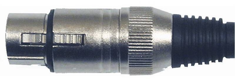 QUIK LOK NC354-K XLR Female Разъем в Одинцово