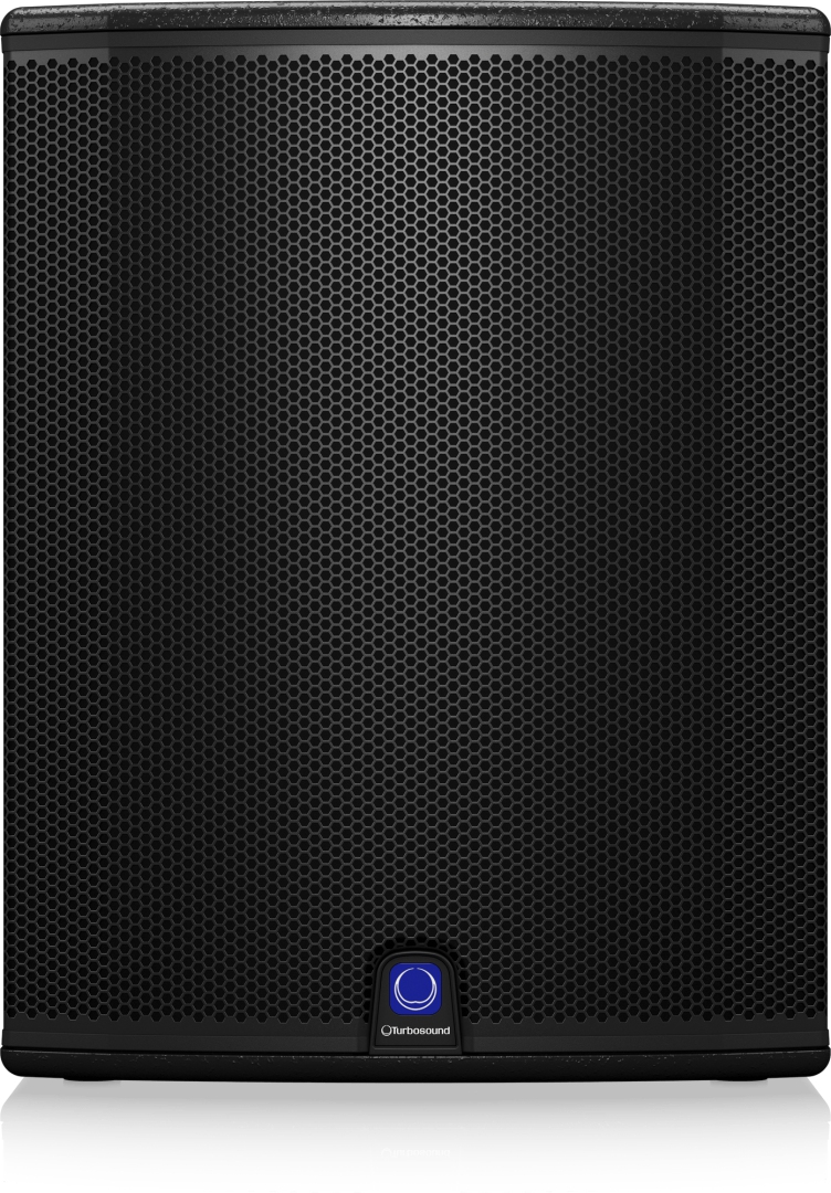 Turbosound iQ18B сабвуфер активный в Одинцово