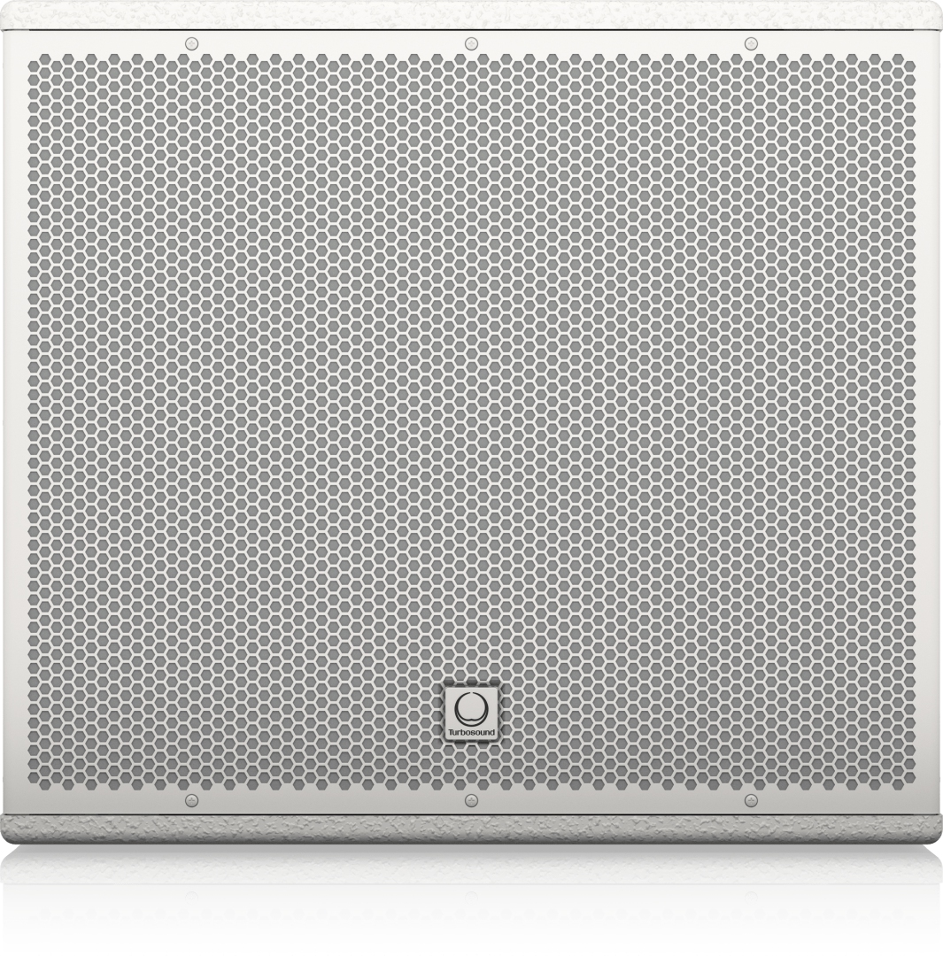 Turbosound NuQ115B-AN Активный сабвуфер в Одинцово