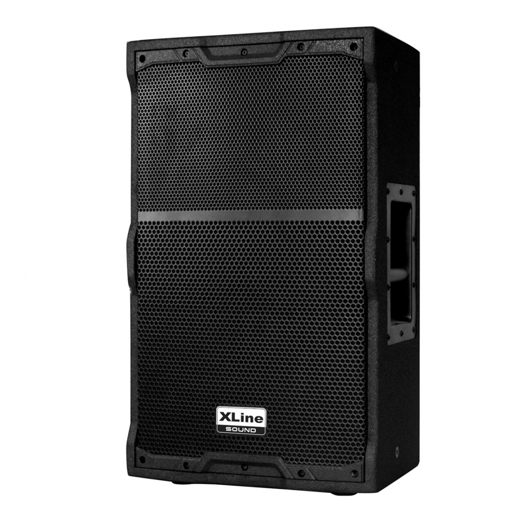 XLine ALFA P-12A DSP Акустическая система активная с DSP и Bluetooth в Одинцово