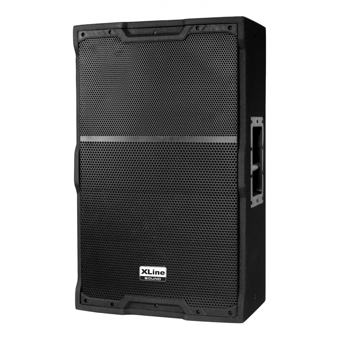 XLine ALFA P-15A DSP Акустическая система активная с DSP и Bluetooth в Одинцово