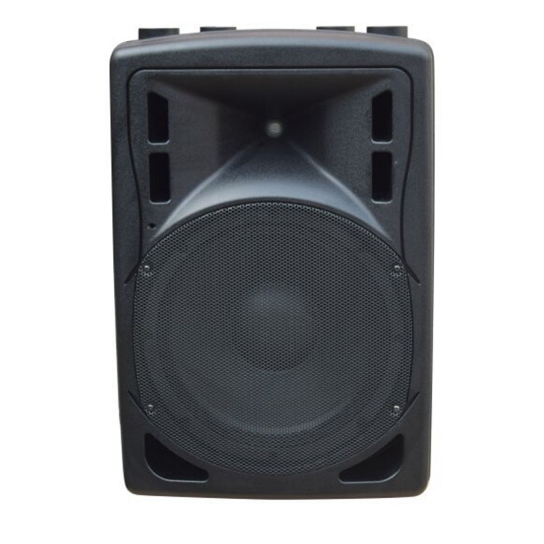 XLine BAF-12A Акустическая система активная с MP3 плеером и Bluetooth в Одинцово