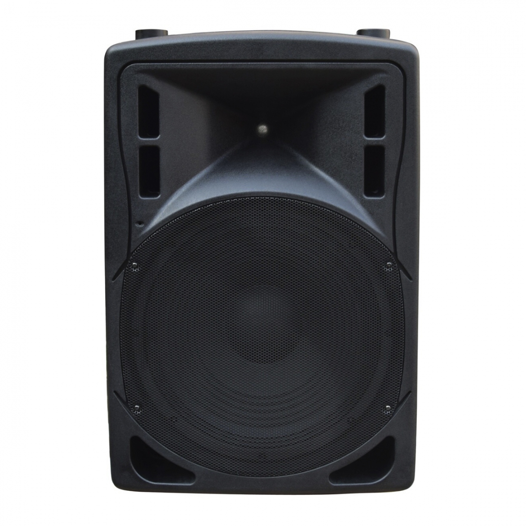 XLine BAF-15A Акустическая система активная с MP3 плеером и Bluetooth в Одинцово