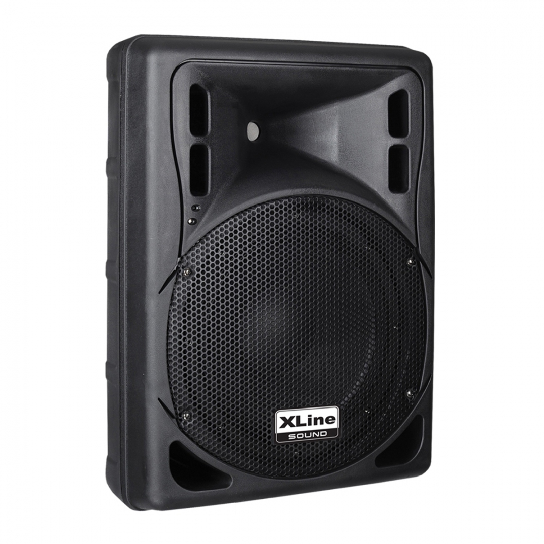 XLine BAF-8A Акустическая система активная с MP3 плеером и Bluetooth в Одинцово
