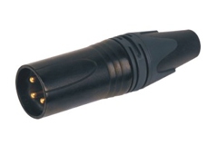 XLR Male (Папа) Разъем в Одинцово