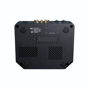 Вид снизу AST Zoom 2 (AST-90) в Одинцово