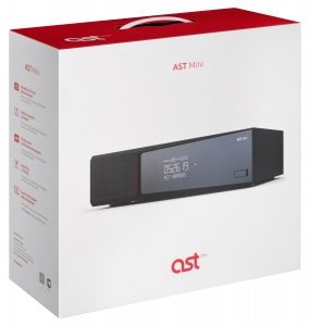 AST Mini (AST-25B) профессиональная система караоке в Одинцово