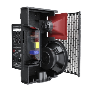 Audiocenter GT515A Активная акустическая система в Одинцово