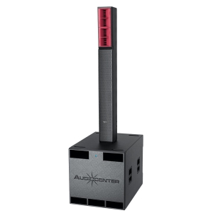 Audiocenter L65 + L65S MK2 порталы в Одинцово