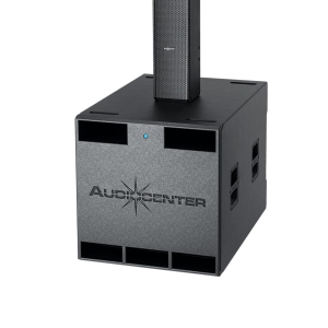 Audiocenter L65 + L65S MK2 порталы в Одинцово