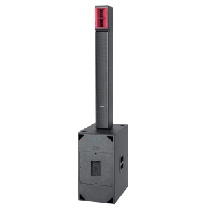 Audiocenter L83 + L83S MK2 порталы в Одинцово