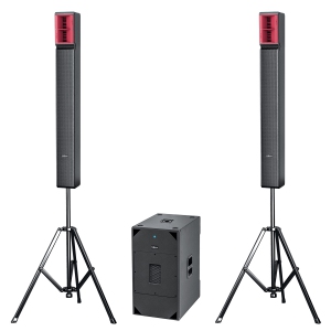 Audiocenter L83S сабвуфер в Одинцово