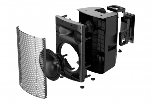 Audiocenter MA12+ активная акустическая система в Одинцово