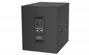 Audiocenter S3118A сабвуфер активный в Одинцово