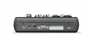 AuraSonics K4 компактный микшерный пульт в Одинцово