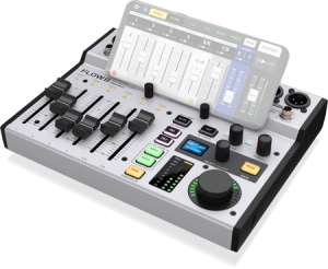 Behringer FLOW 8 цифровой микшер в Одинцово