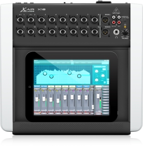 Behringer X18 цифровой микшер в Одинцово