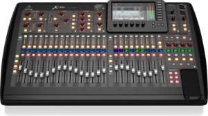 Behringer X32 цифровой микшер в Одинцово