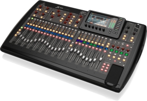 Behringer X32 цифровой микшер в Одинцово