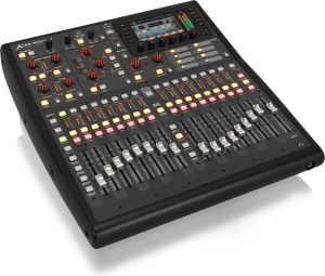 Behringer X32 PRODUCER цифровой микшер 40 каналов в Одинцово