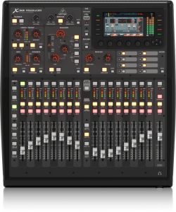 Behringer X32 PRODUCER цифровой микшер 40 каналов в Одинцово