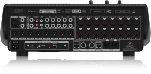 Behringer X32 PRODUCER цифровой микшер 40 каналов в Одинцово