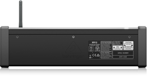 Behringer XR12 цифровой микшер в Одинцово
