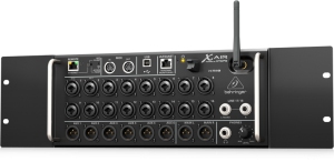Behringer XR18 цифровой микшер в Одинцово