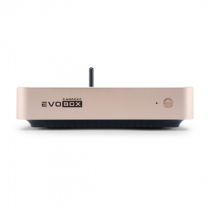 EVOBOX Plus караоке-система для дома в Одинцово