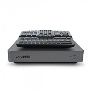 EVOBOX Premium Hi-End караоке-система в Одинцово
