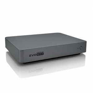 EVOBOX Premium Hi-End караоке-система в Одинцово