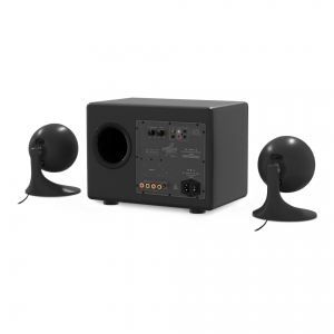 EvoSound Sphere 2.1 аудиосистема для караоке в Одинцово