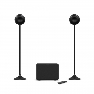 EvoSound Sphere 2.1 аудиосистема для караоке в Одинцово