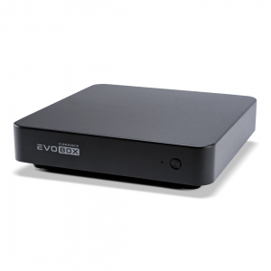 караоке-комплект EVOBOX + EvoSound Bar (саундбар с караоке) в Одинцово