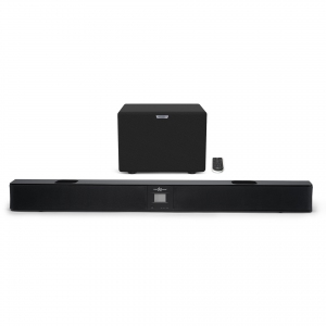 караоке-комплект EVOBOX Plus + EvoSound Bar (саундбар с караоке) в Одинцово