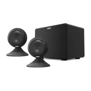 караоке-комплект EVOBOX Plus + EvoSound Sphere 2.1 в Одинцово