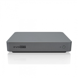 караоке-комплект EVOBOX Premium с микрофонами в Одинцово