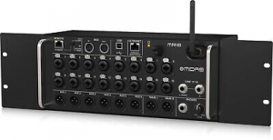 Midas MR18 цифровой микшер в Одинцово