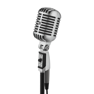 SHURE 55SH SERIES II вокальный, динамический микрофон в Одинцово