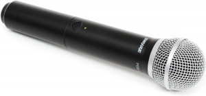 SHURE BLX24E/PG58 M17 вокальная радиосистема в Одинцово