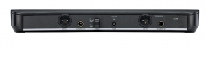 SHURE BLX288E/B58 M17 вокальная радиосистема в Одинцово