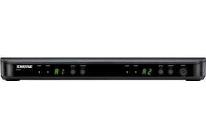 SHURE BLX288E/PG58 M17 вокальная радиосистема в Одинцово