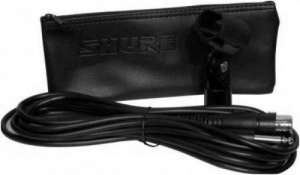 SHURE SV100-A динамический микрофон в Одинцово