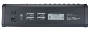 SVS Audiotechnik mixers AM-12 Микшерный пульт аналоговый, 12-канальный в Одинцово